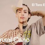 Natanael Cano – El Toro Encartado