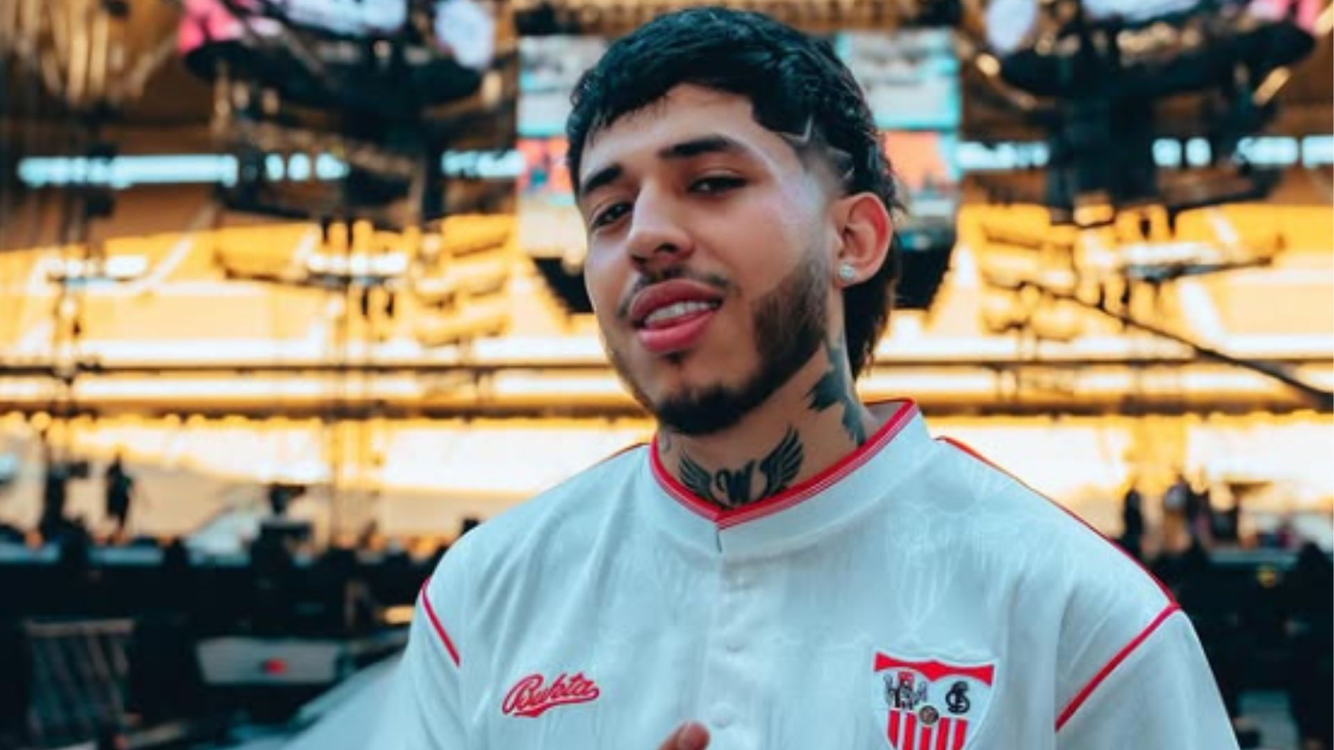 westcol enseña su nuevo diseño de sonrisa