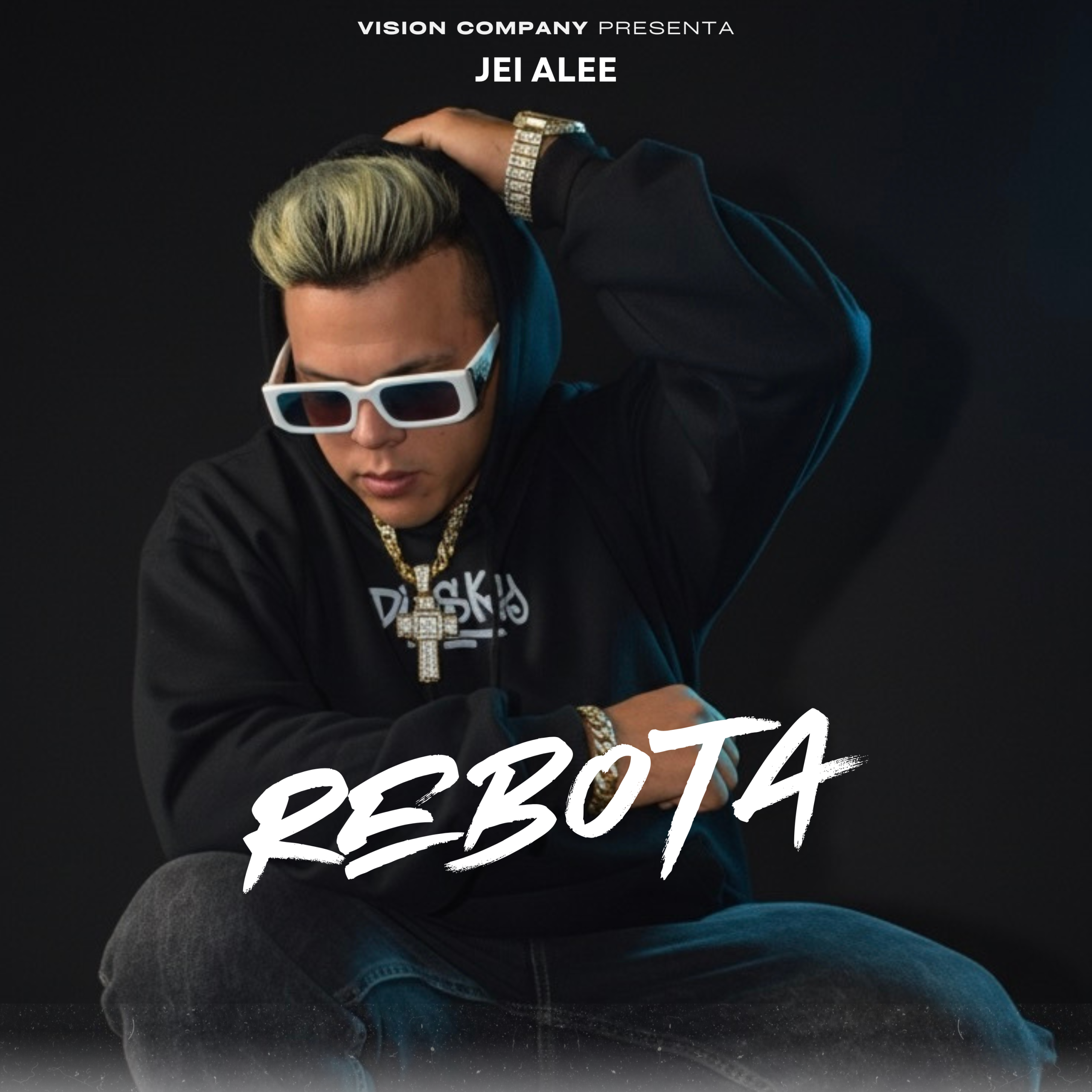 Jei Alee – REBOTA